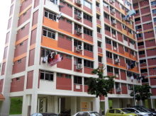 Blk 481 Pasir Ris Drive 4 (Pasir Ris), HDB 4 Rooms #126862